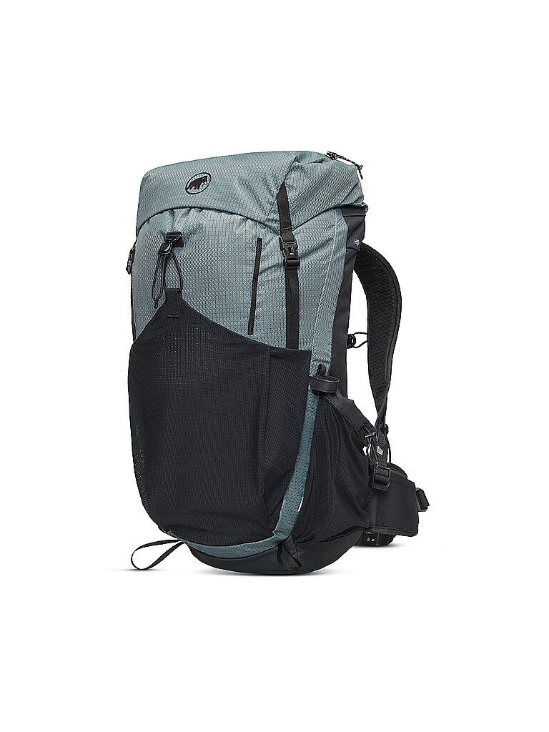 MAMMUT Damen Wanderrucksack Ducan 26L grau