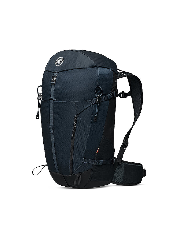 MAMMUT Damen Wanderrucksack Lithium 30L dunkelblau