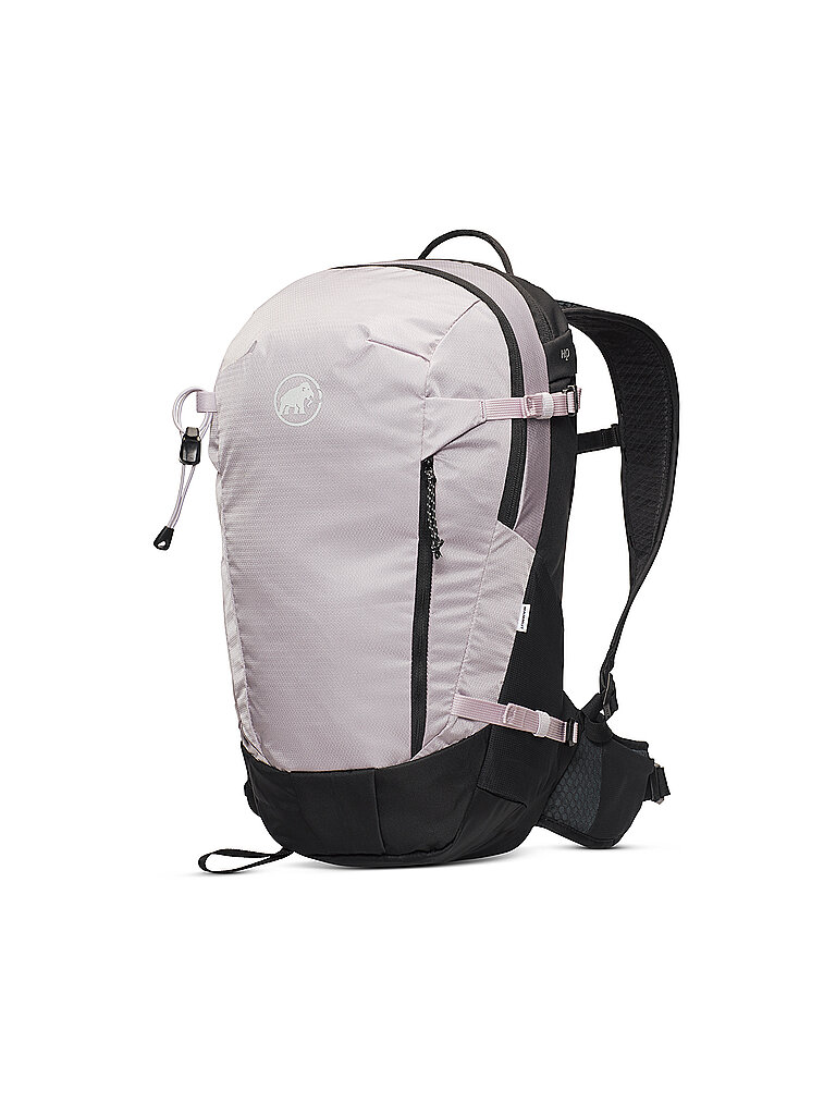 MAMMUT Damen Wanderrucksack Lithium 20L rosa