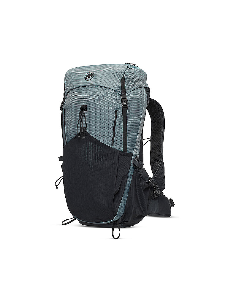 MAMMUT Wanderrucksack Ducan 26L grau