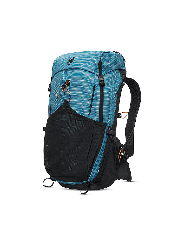 MAMMUT Wanderrucksack Ducan 26L blau