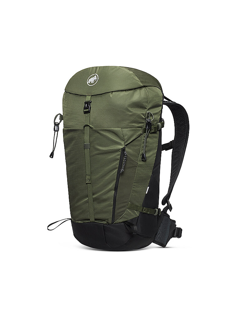 MAMMUT Wanderrucksack Lithium 30L olive