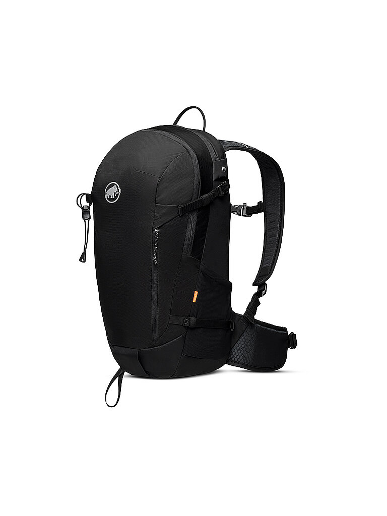 MAMMUT Wanderrucksack Lithium 20L schwarz