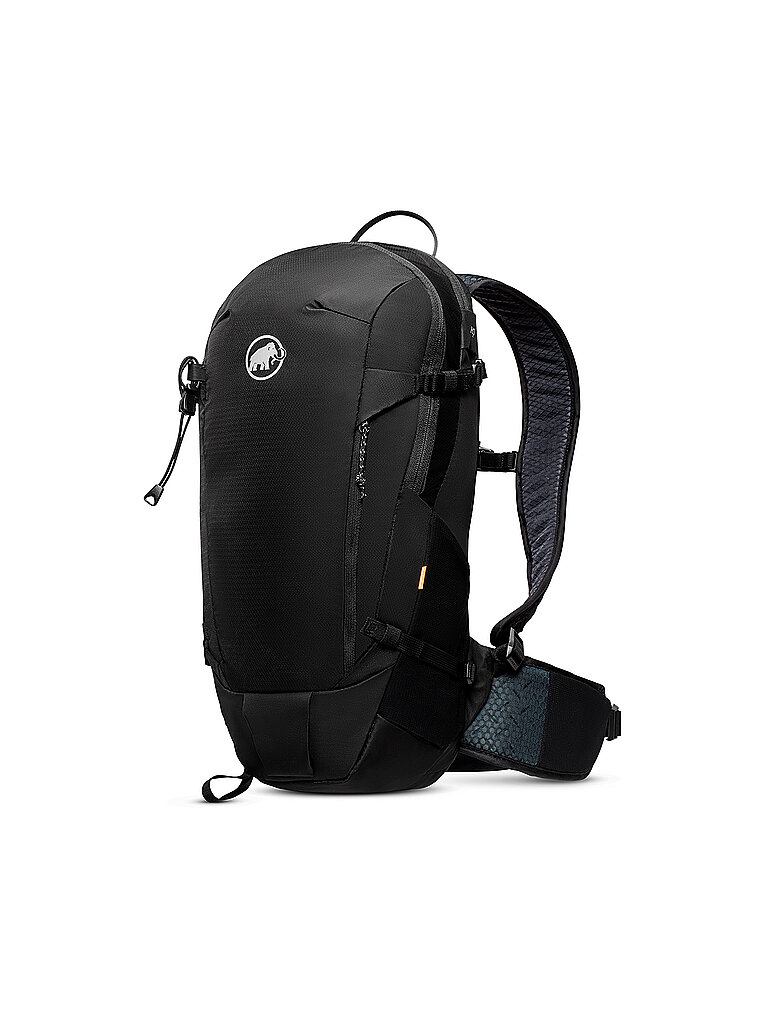 MAMMUT Wanderrucksack Lithium 15L schwarz