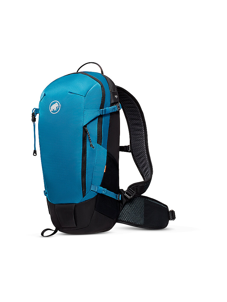 MAMMUT Wanderrucksack Lithium 15L blau