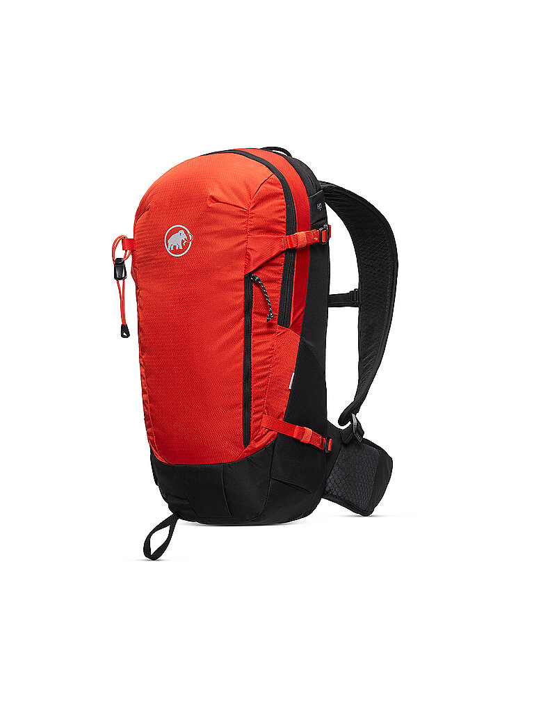 MAMMUT Wanderrucksack Lithium 15L rot