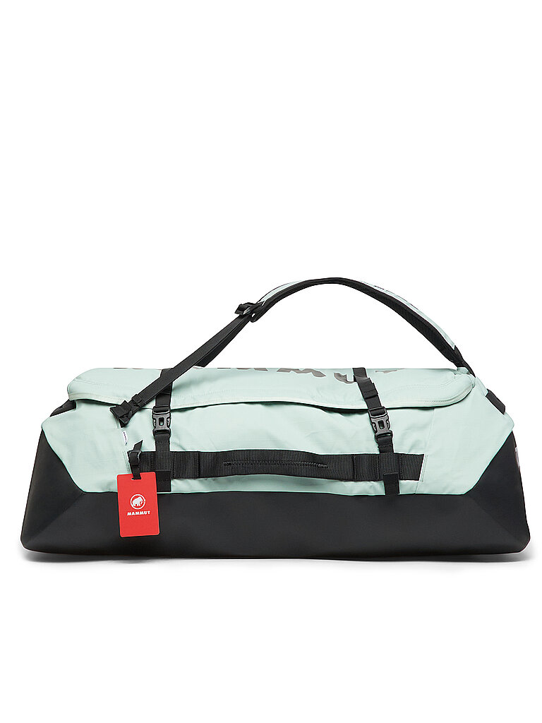 MAMMUT Trainingstasche Cargo 70L hellgrün