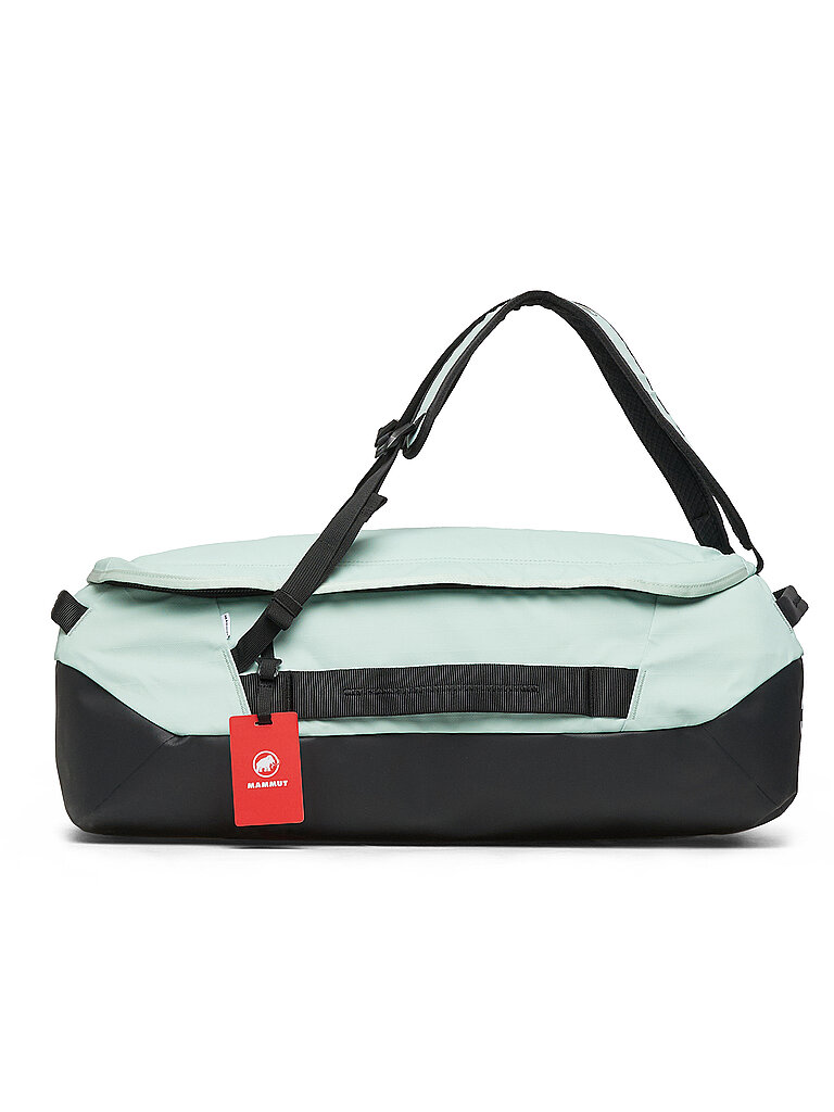 MAMMUT Trainingstasche Cargo 35L hellgrün