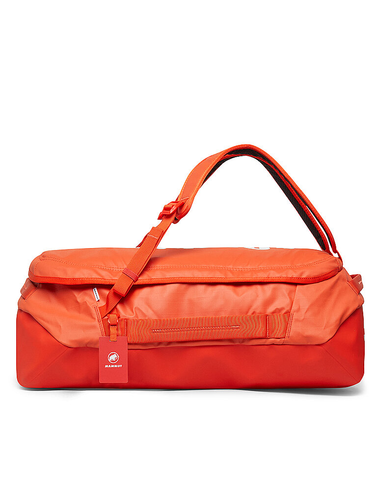 MAMMUT Trainingstasche Cargo 35L rot