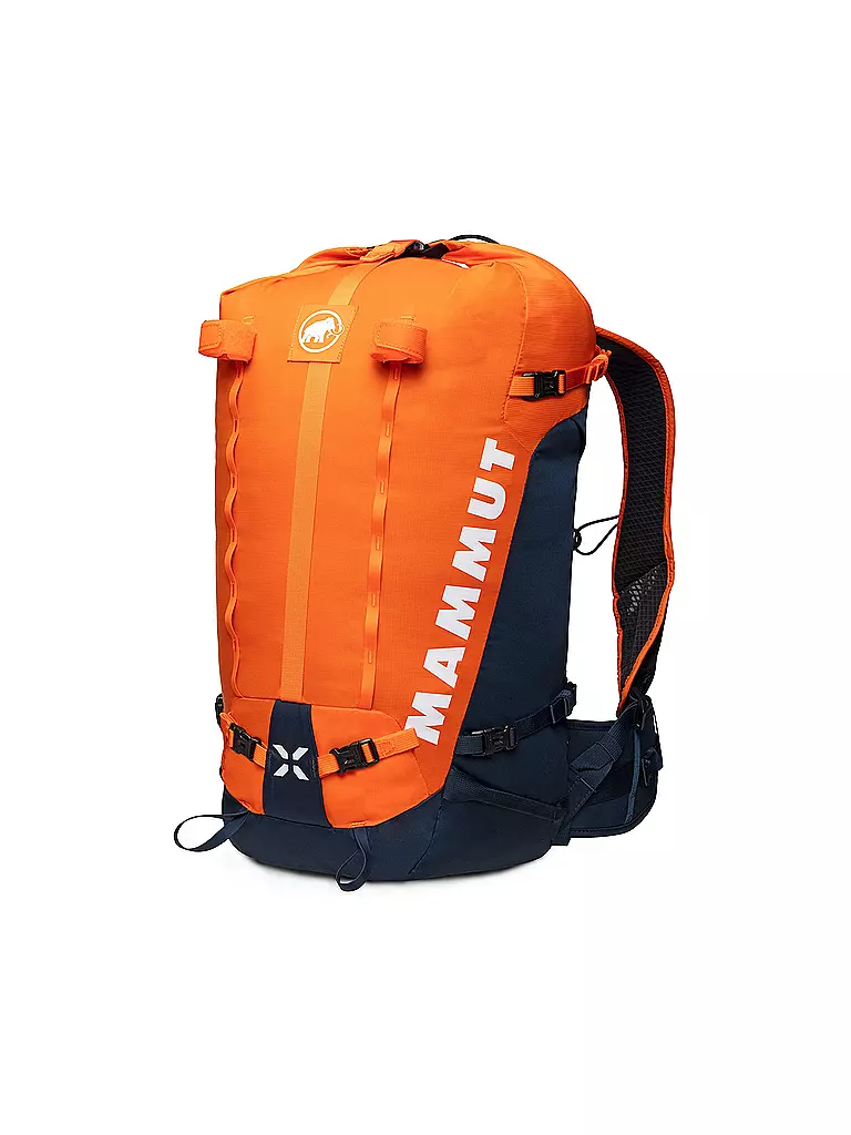 MAMMUT | Alpinrucksack Trion Nordwand 28 | orange