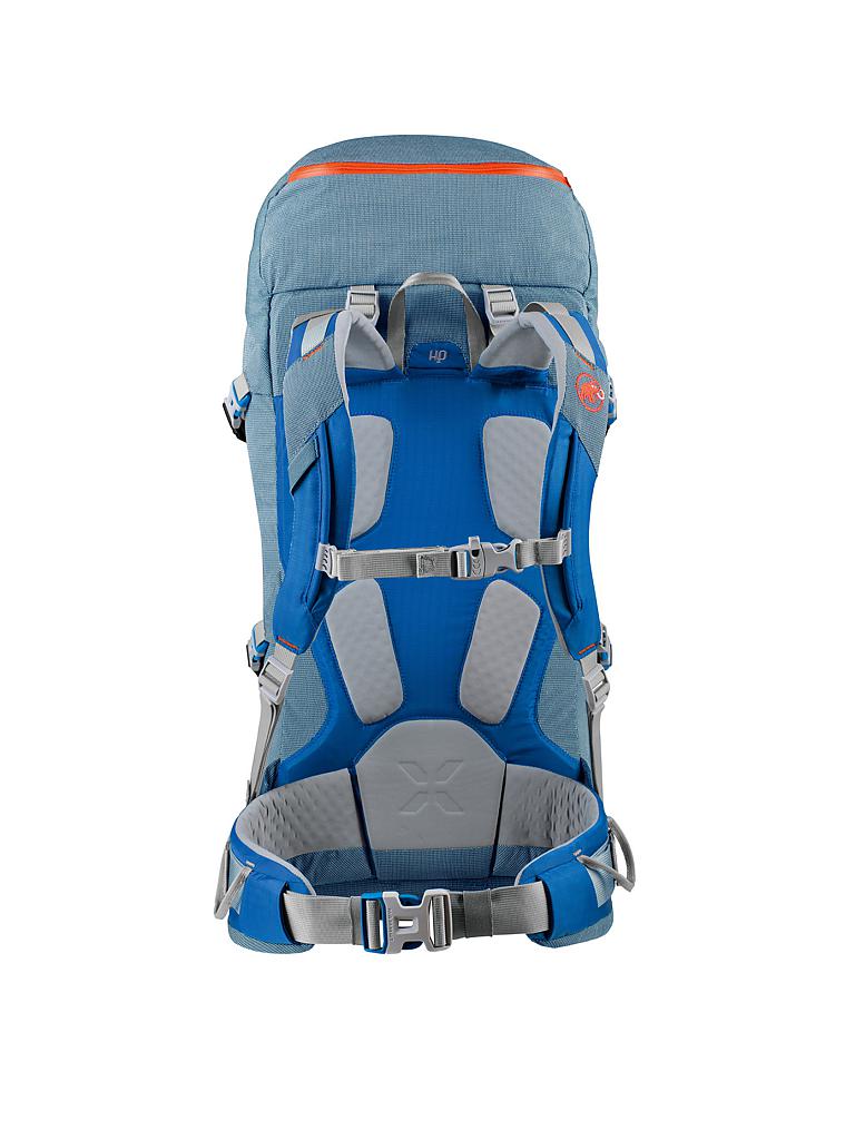 MAMMUT | Alpinrucksack Trion Nordwand | 