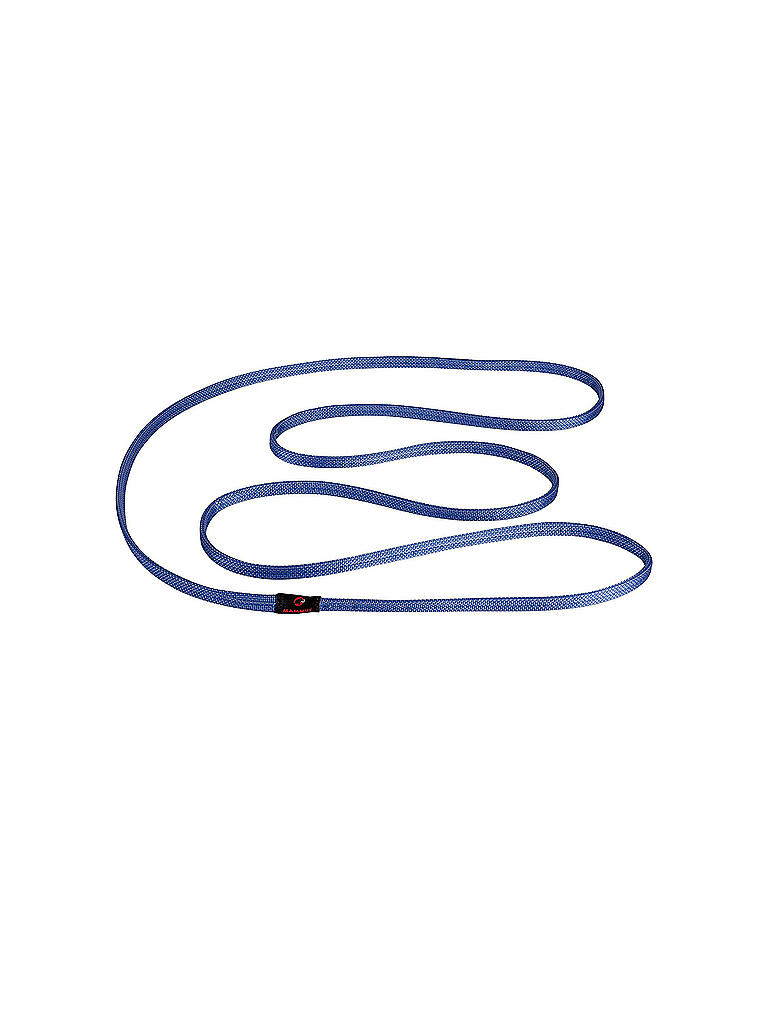 MAMMUT | Bandschlinge Magic Sling 12.0 120cm | blau