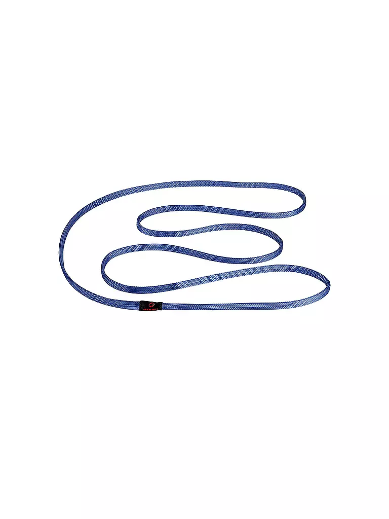 MAMMUT | Bandschlinge Magic Sling 12.0 120cm | blau