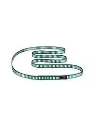 MAMMUT | Bandschlinge Tubular Sling 16.0 80cm | grün