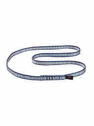 MAMMUT | Bandschlinge Turbular Sling 16.0 | blau