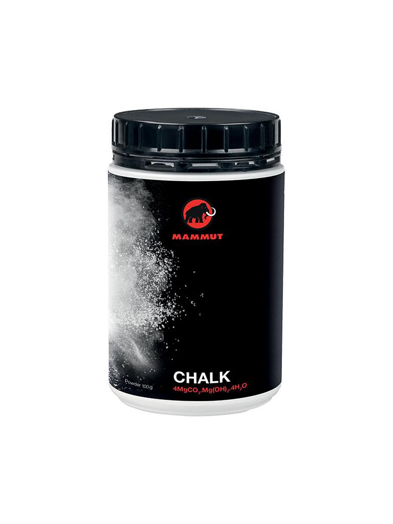 MAMMUT | Chalk Container 100g | transparent