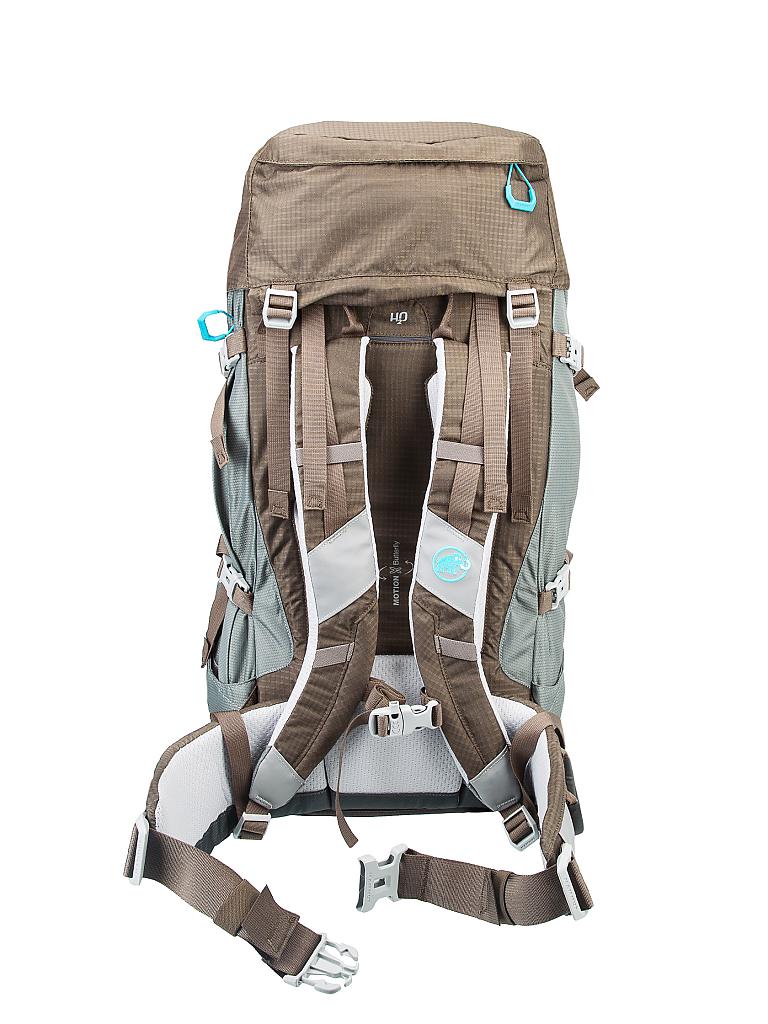 MAMMUT | Damen Alpinrucksack Trea Guide 30+7 | 