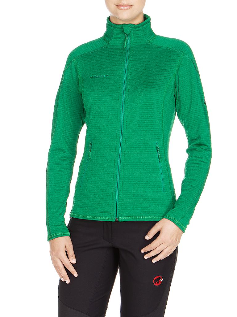 MAMMUT | Damen Fleecejacke Aconcagua Light | 