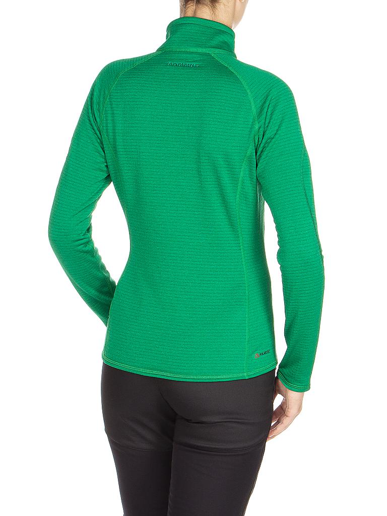 MAMMUT | Damen Fleecejacke Aconcagua Light | 