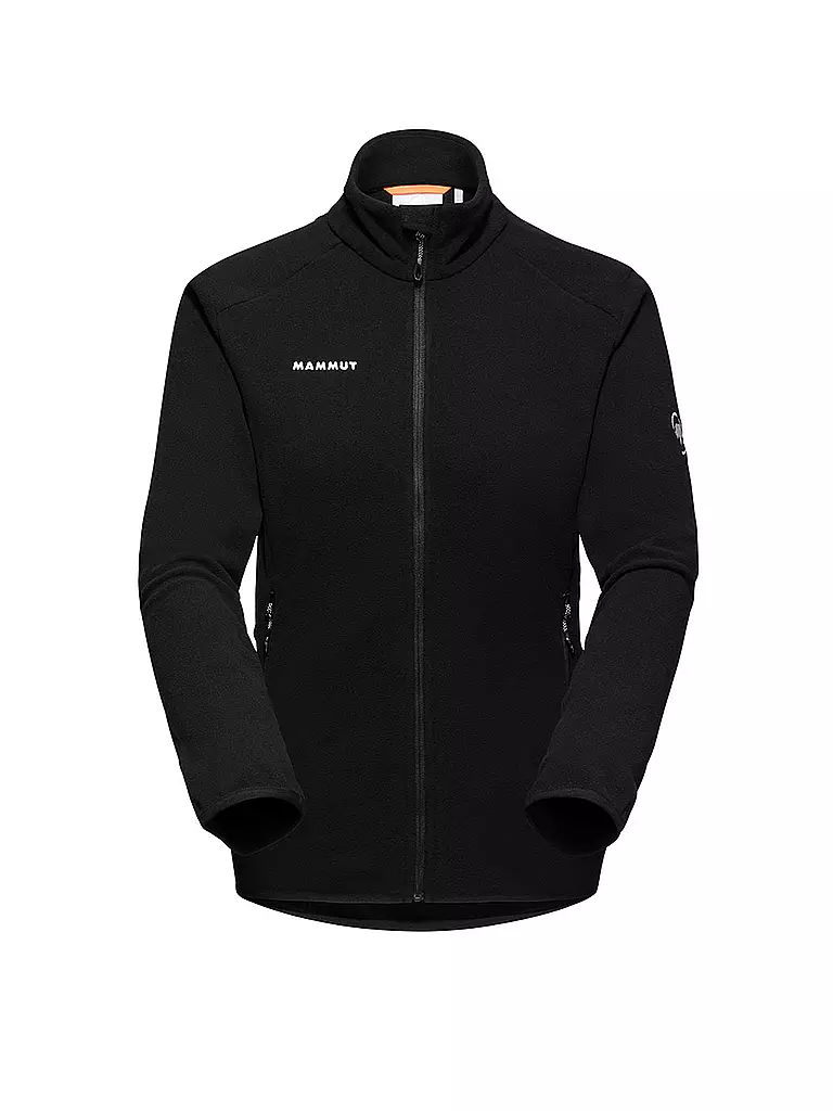 MAMMUT | Damen Fleecejacke Innominata Light | schwarz