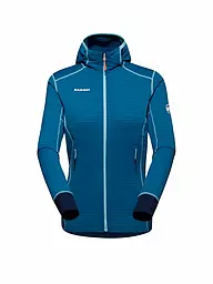 MAMMUT | Damen Fleecejacke Taiss Light ML | blau