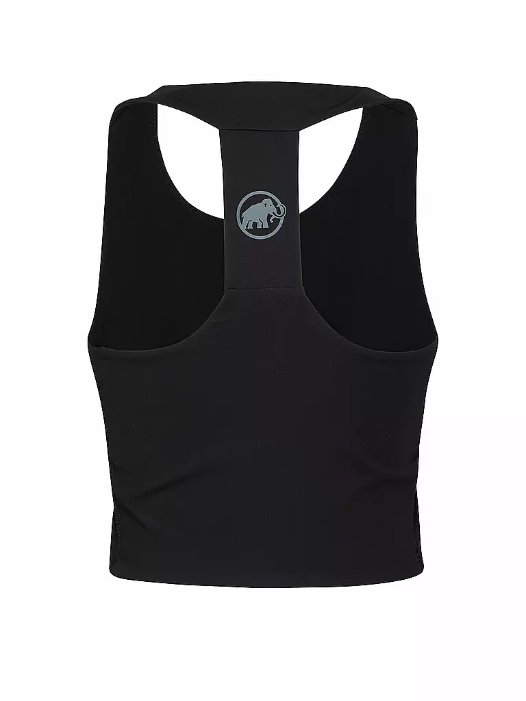 MAMMUT | Damen Funktions Bra Top Massone | schwarz