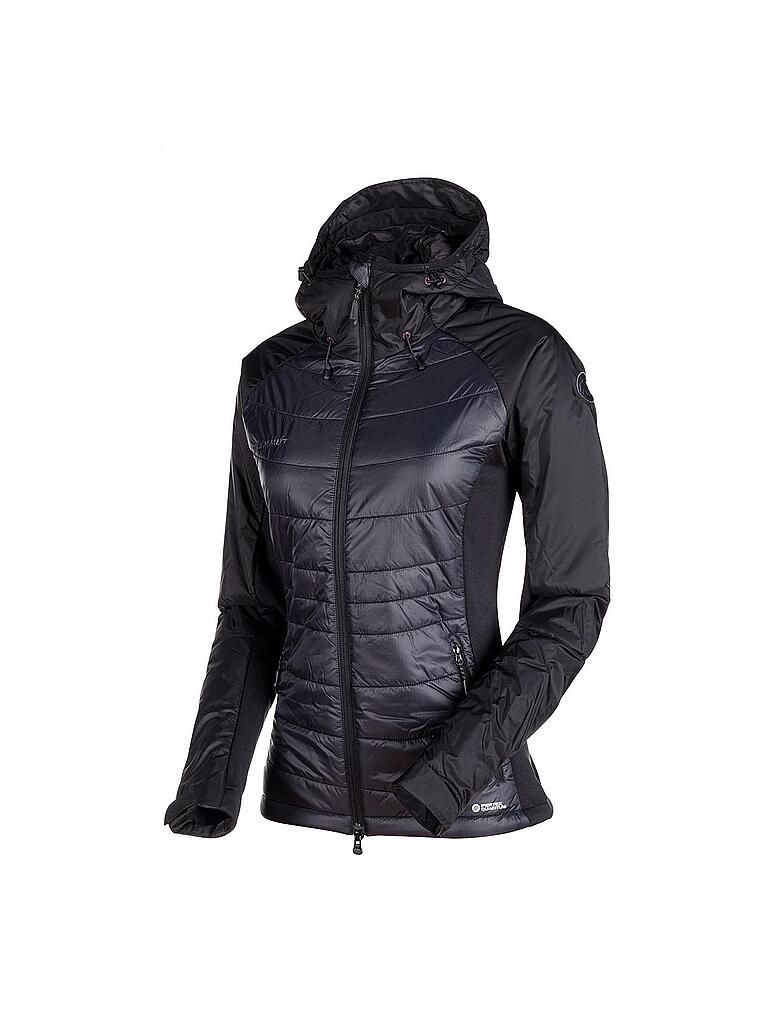 MAMMUT | Damen Hybridjacke Pigot | 