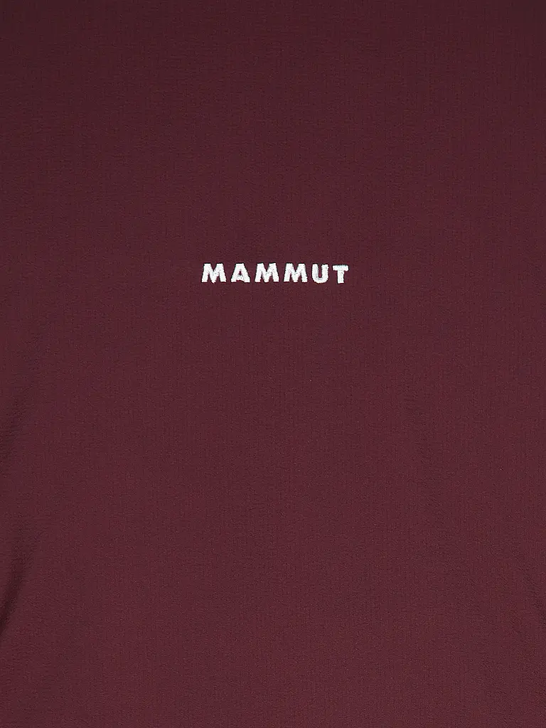 MAMMUT | Damen Isojacke Rime Hoodie | 