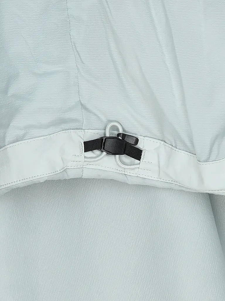 MAMMUT | Damen Isojacke Rime IN Hoodie | hellgrün