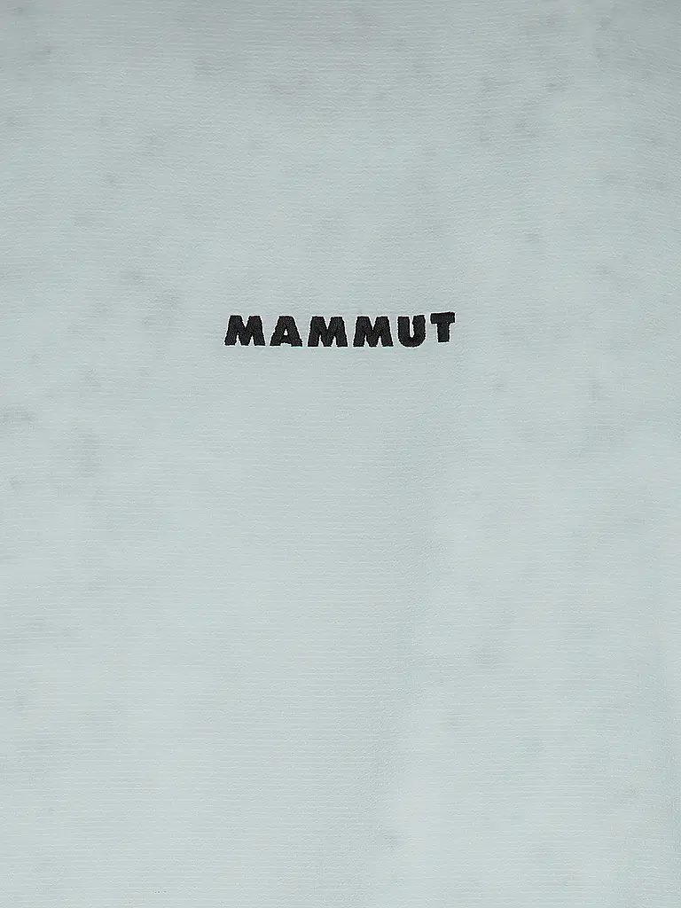 MAMMUT | Damen Isojacke Rime IN Hoodie | hellgrün