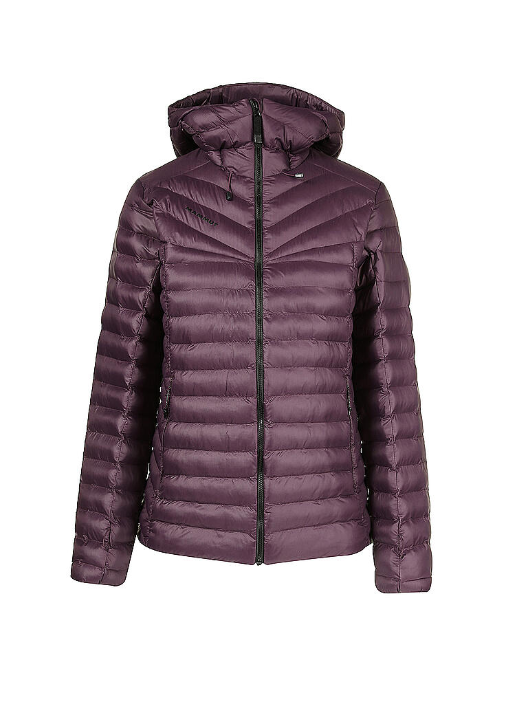 MAMMUT | Damen Isolationsjacke Albula IN Hooded | lila