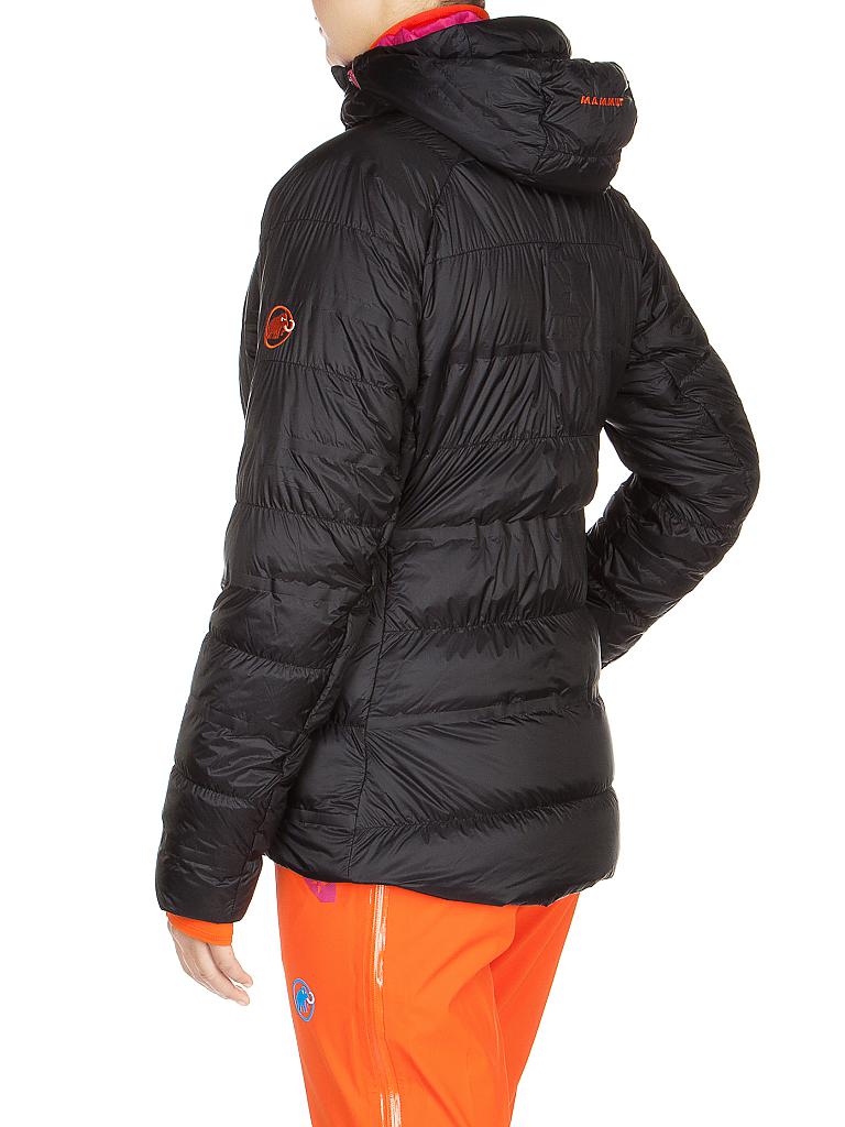 MAMMUT | Damen Isolationsjacke Biwak | 