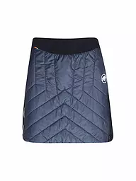 MAMMUT | Damen Isolationsrock Aenergy | blau