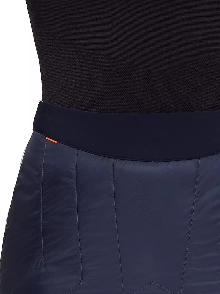 MAMMUT | Damen Isoskirty Aenergy | dunkelblau