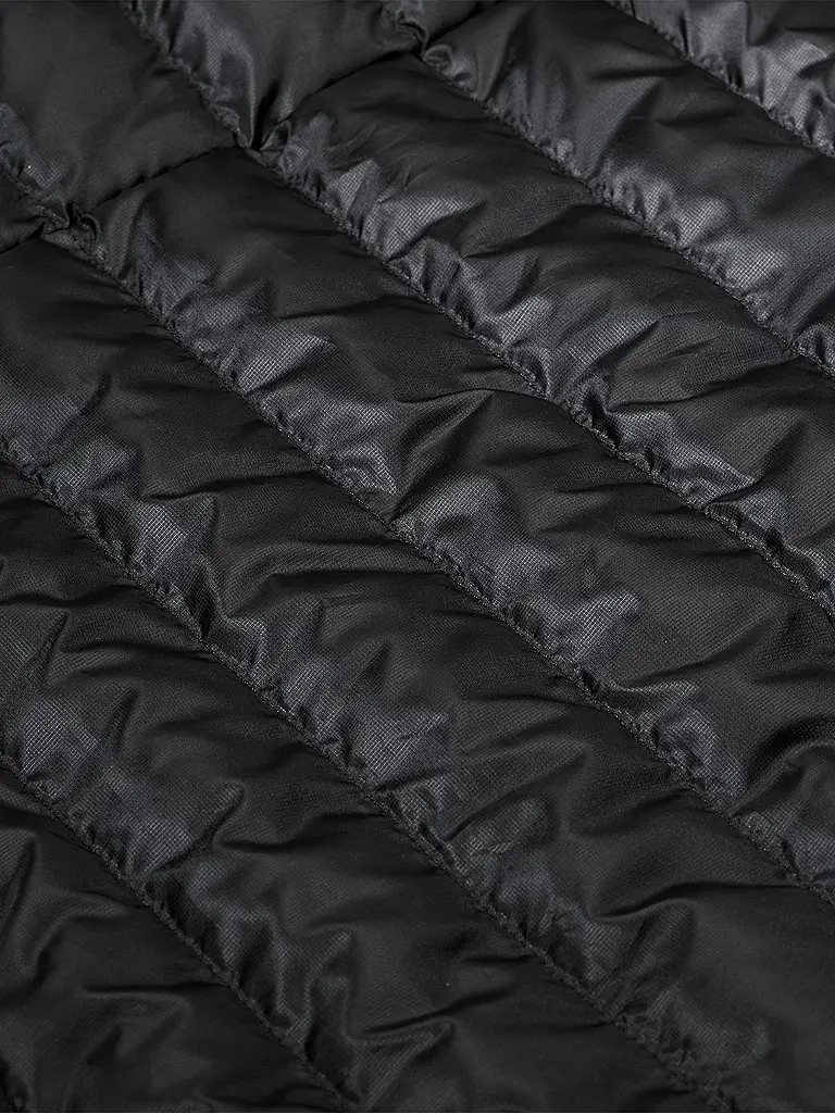MAMMUT | Damen Isoweste Albula | schwarz