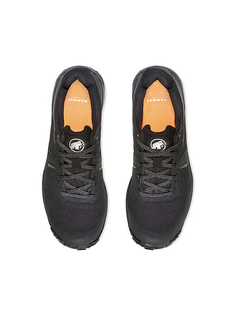 MAMMUT | Damen Multifunktionsschuhe Ultimate III Low GTX Women | schwarz