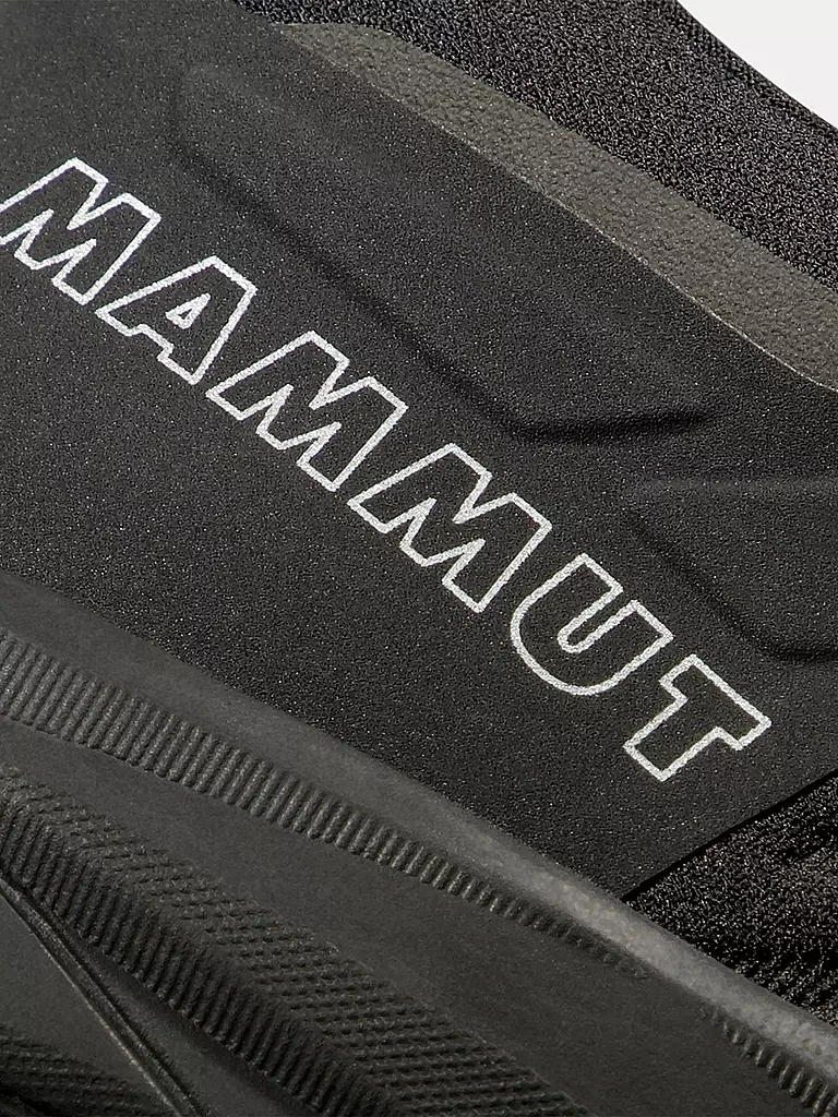 MAMMUT | Damen Multifunktionsschuhe Ultimate III Low GTX Women | schwarz