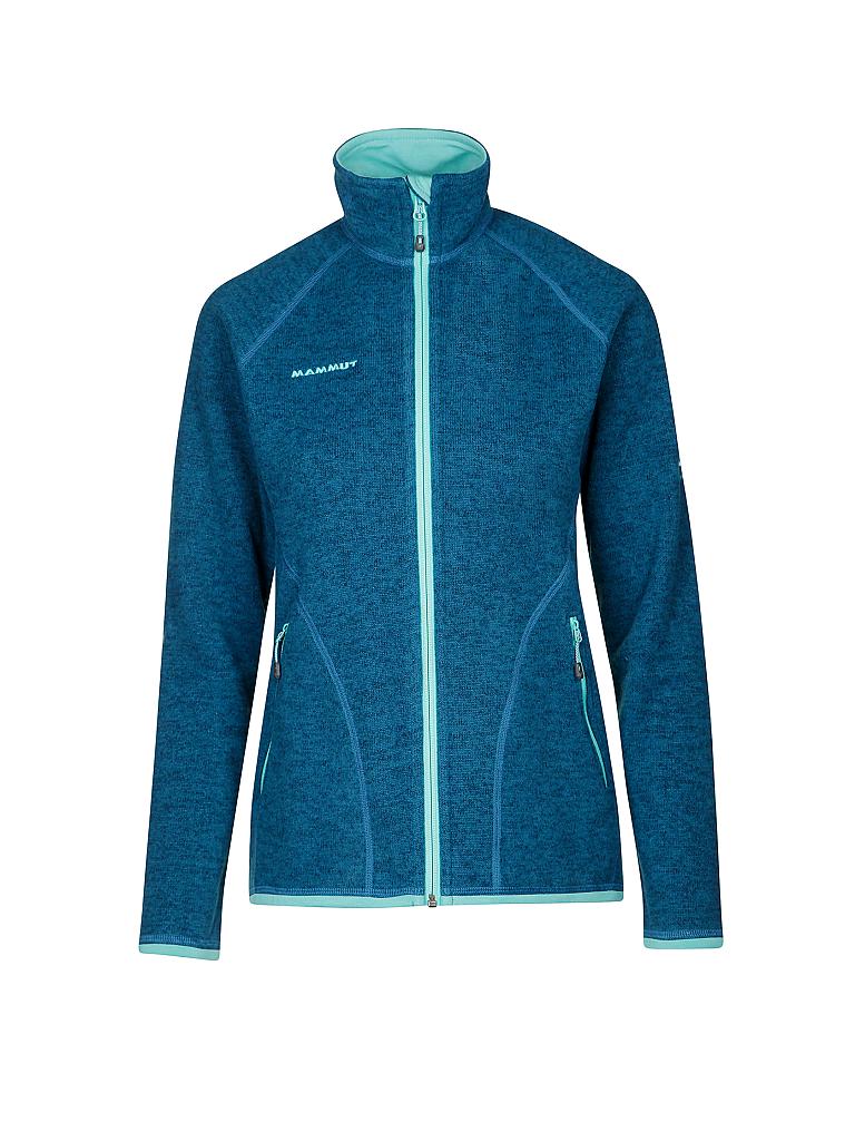 MAMMUT | Damen Ski-Weste Artic | blau