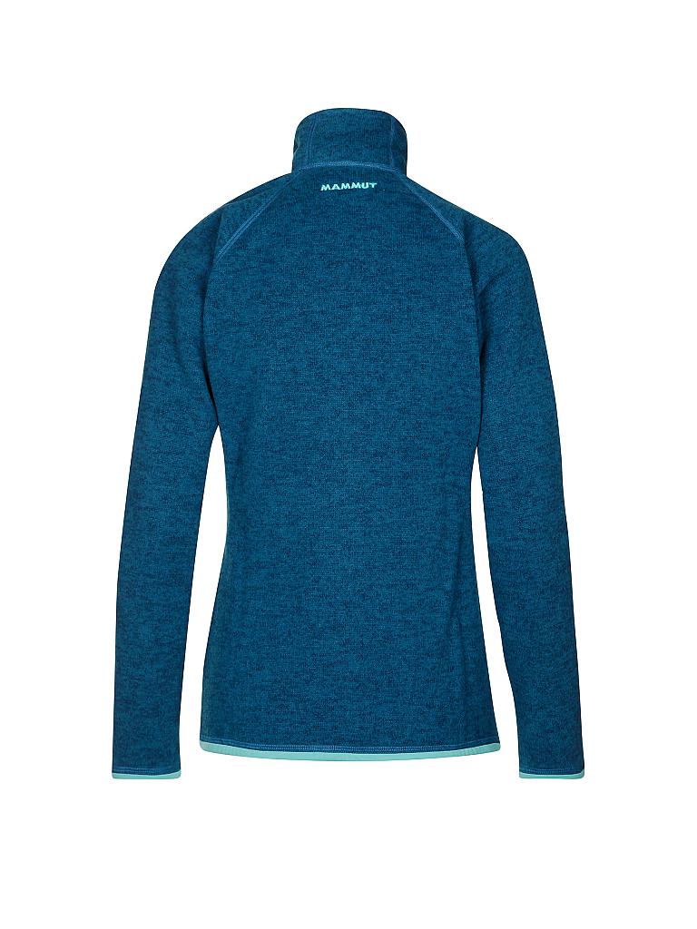 MAMMUT | Damen Ski-Weste Artic | blau