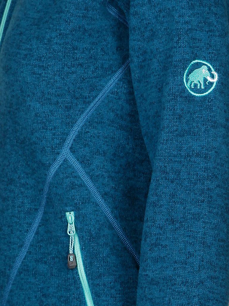 MAMMUT | Damen Ski-Weste Artic | blau