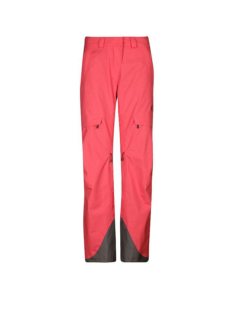 MAMMUT | Damen Skihose Robella | 