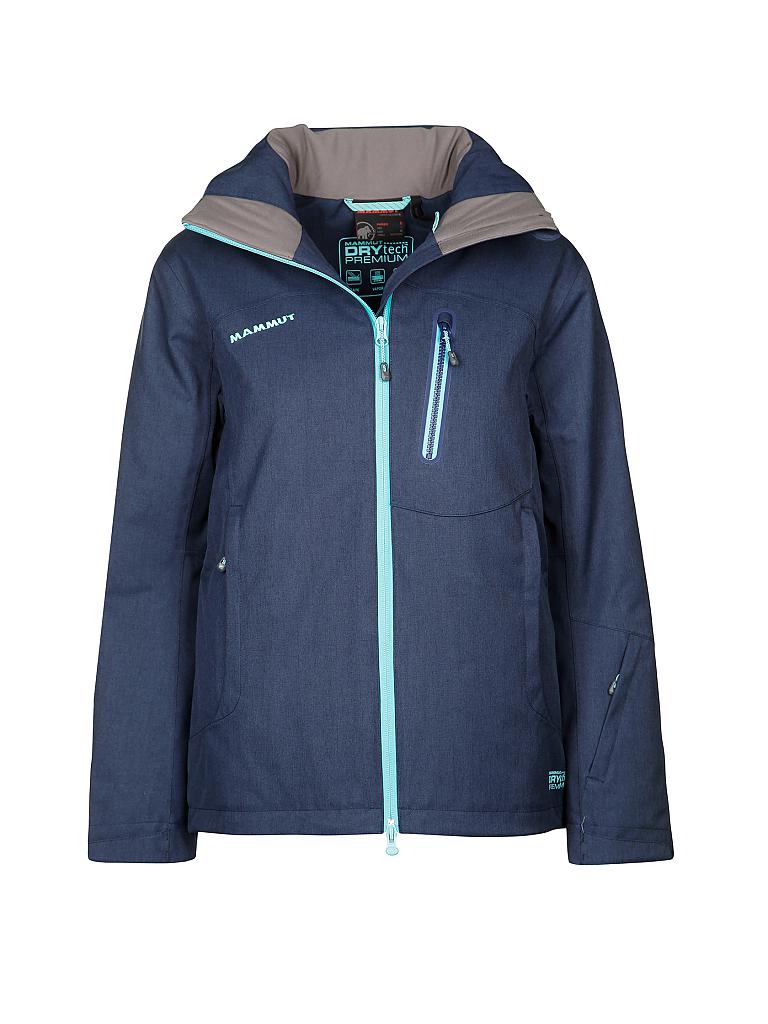 MAMMUT Damen Skijacke Luina