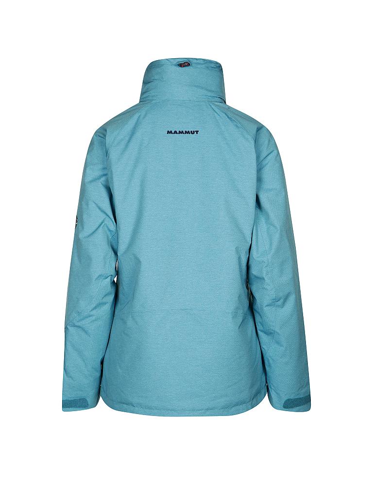 MAMMUT | Damen Skijacke Robella | blau