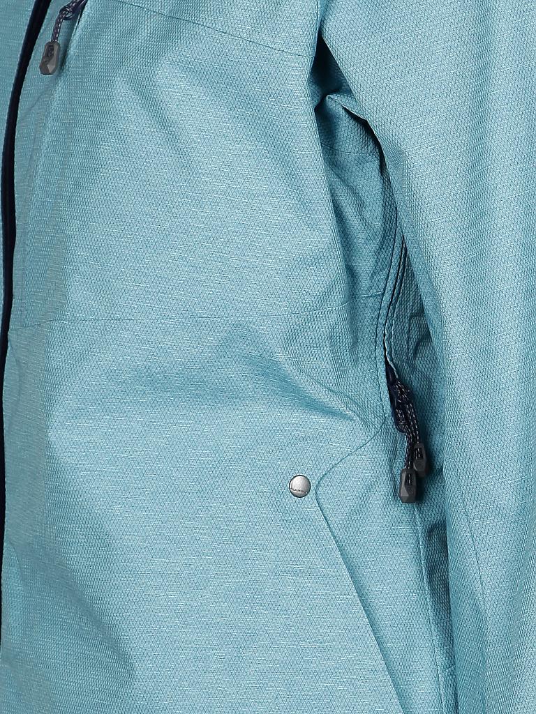 MAMMUT | Damen Skijacke Robella | blau
