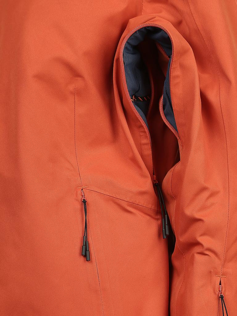 MAMMUT | Damen Skijacke Scalottas Thermo | orange