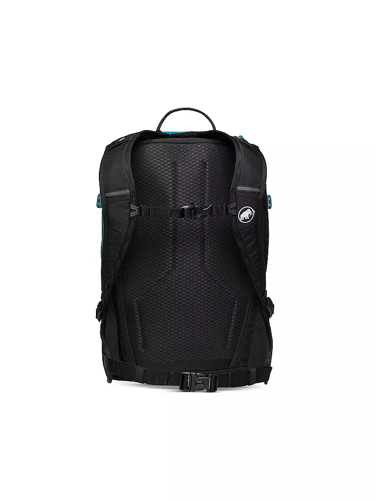 MAMMUT | Damen Skitourenrucksack Nirvana 28 | blau
