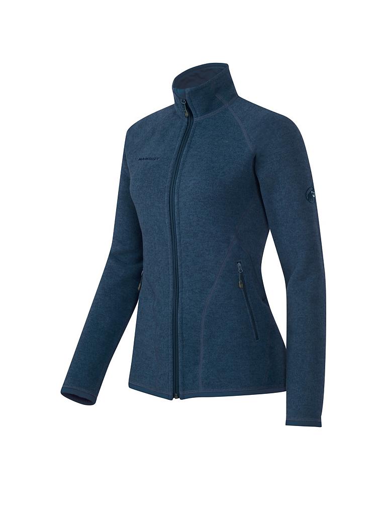 MAMMUT | Damen Sweatjacke Arctic | 
