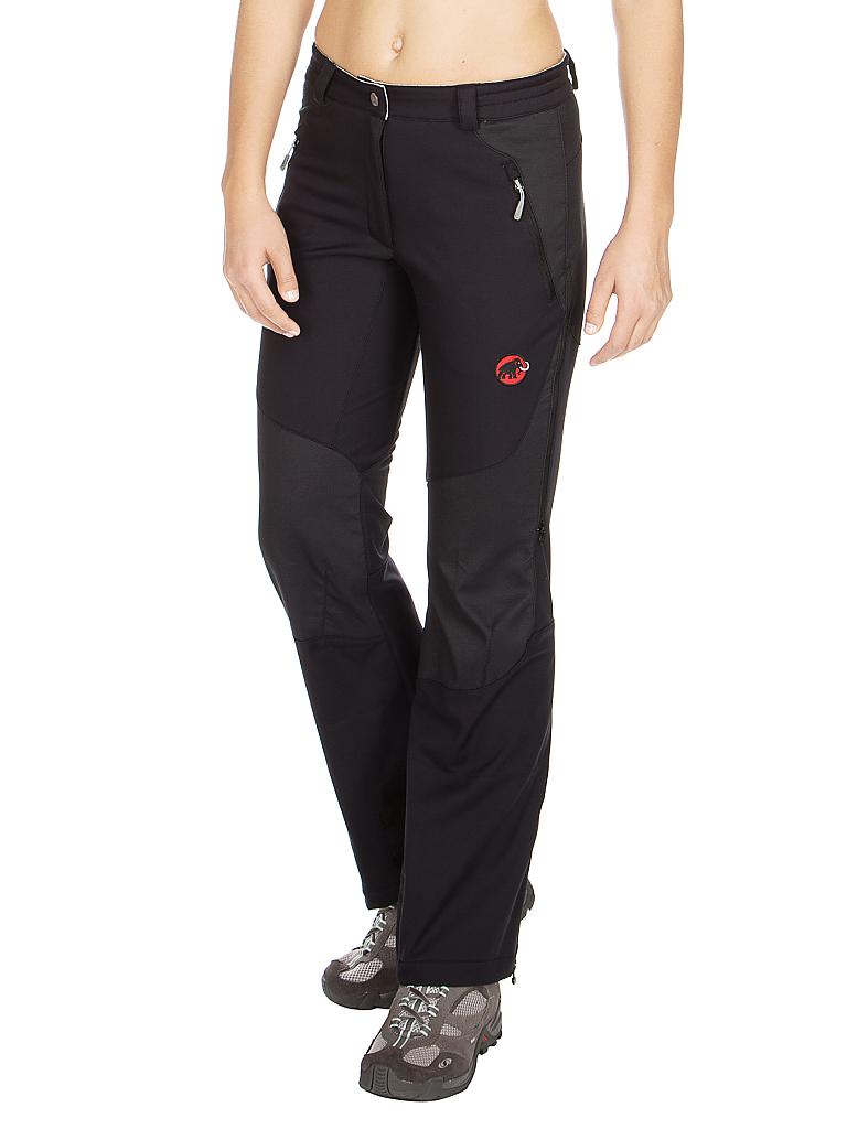 MAMMUT | Damen Tourenhose Nimba  | 