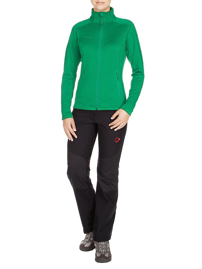 MAMMUT | Damen Tourenhose Nimba  | 