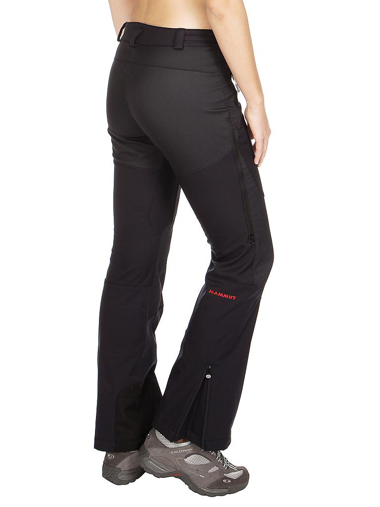 MAMMUT | Damen Tourenhose Nimba  | 